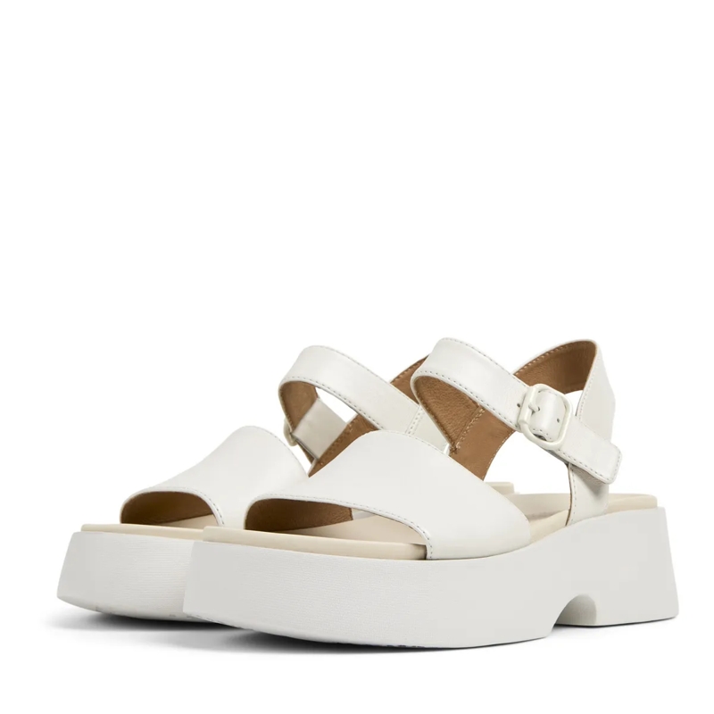 Camper Sandalen Sandalen Tasha weiss(Image 2)