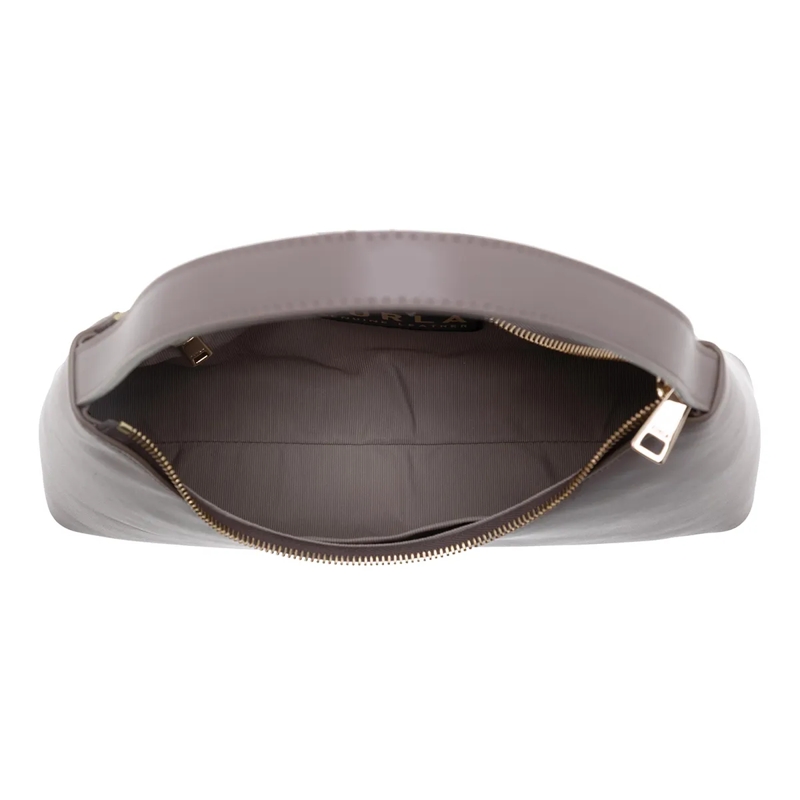 Furla Schultertasche Furla Diamante S Shoulder Bag Mauve(Image 5)