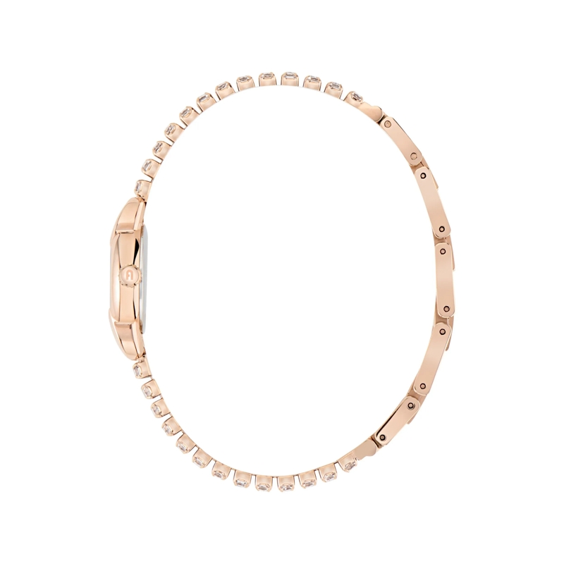 Furla Quarzuhr Quarz-Analoguhr Furla Mini Shape rosa(Image 2)