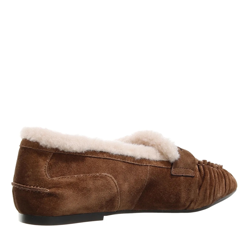 Ash Ballerinas Babe01 Fandango/Fur Eggn(Image 4)