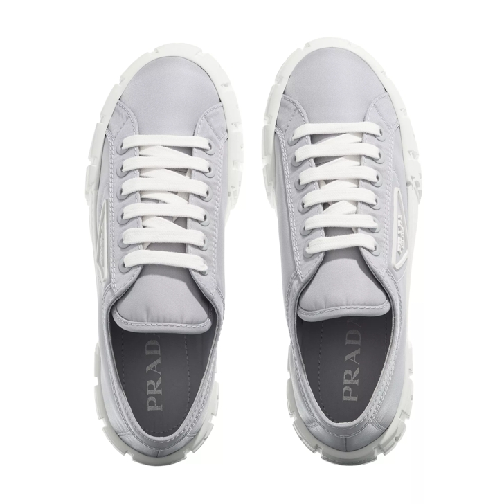 Prada shop plateau sneaker