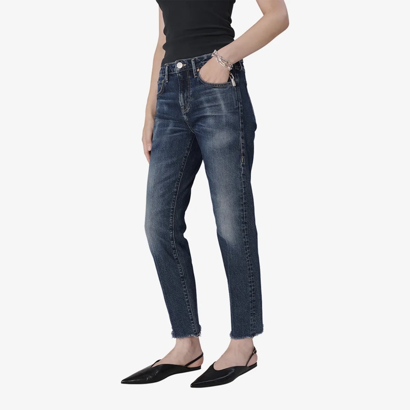 True Religion Jeans Jeans PIPER blau(Image 6)