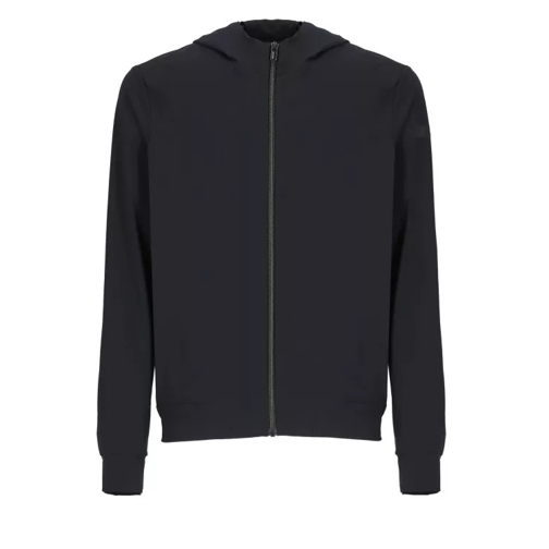 Rrd Summer Urban Sweatshirt Black 