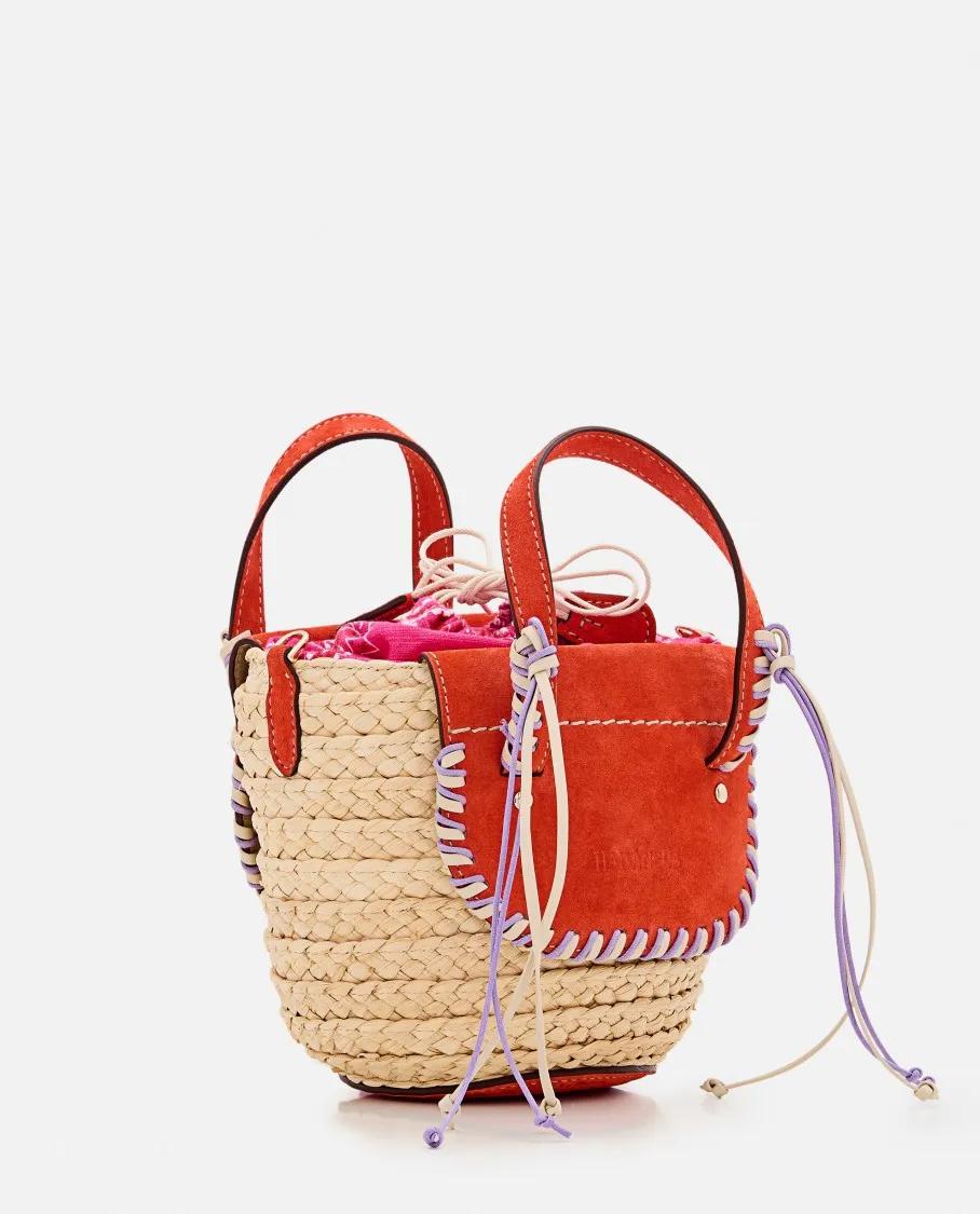 Valentino Garavani Hobo bags Vanitiy Bag in zwart