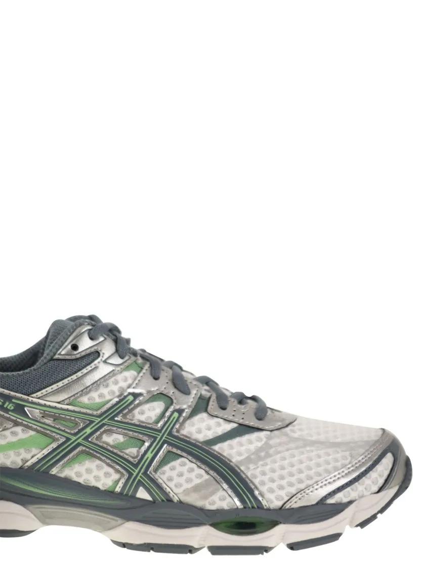 Thumbnail - Asics Low-Top Sneaker - Gel-Cumulus 16 - Running Shoe - Gr. 9 - in Grau - für Damen