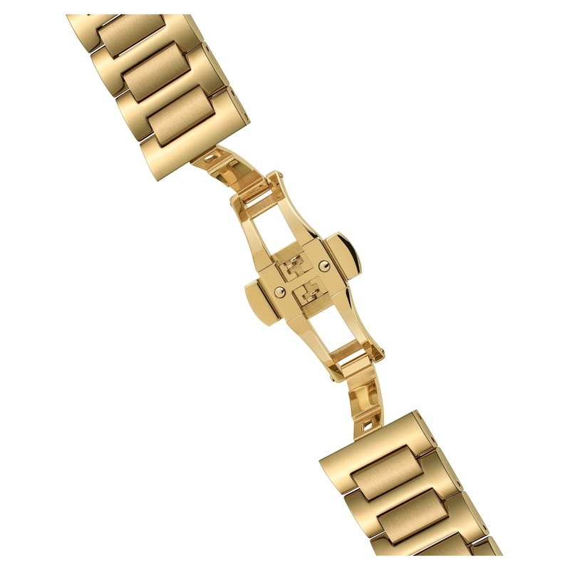Ingersoll Automatikuhr Automatikuhr The Bronc gold(Image 4)