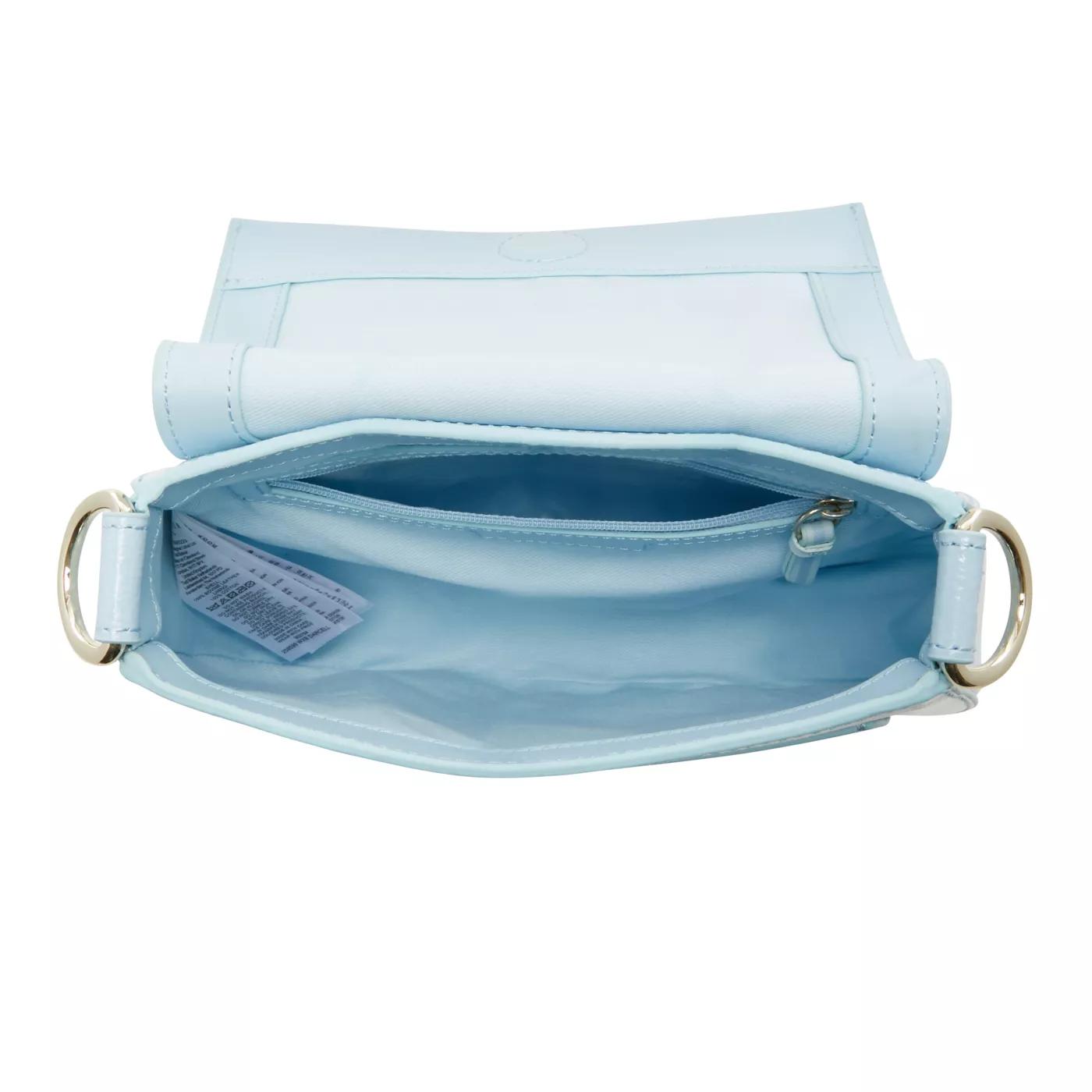 Thumbnail - Ted Baker Hobo Bags - Darcell Schultertasche - Gr. unisize - in Blau - für Damen