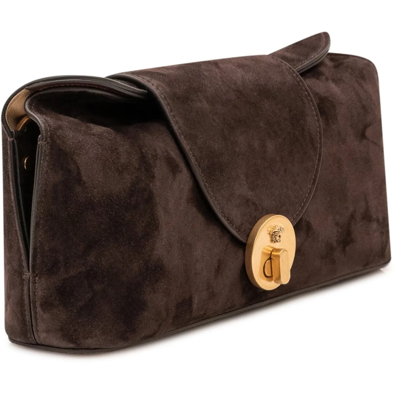 Versace Clutch Bags Moka Moka schwarz(Image 3)