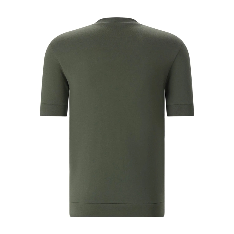 Stefan Brandt T-shirt T-Shirt Urpima weiß(Image 8)