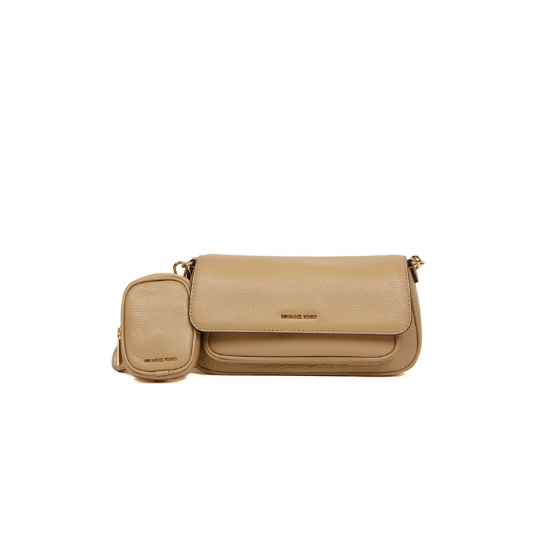 MICHAEL Michael Kors Crossbody Bag Michael Kors Crossbody Bag Camel Camel