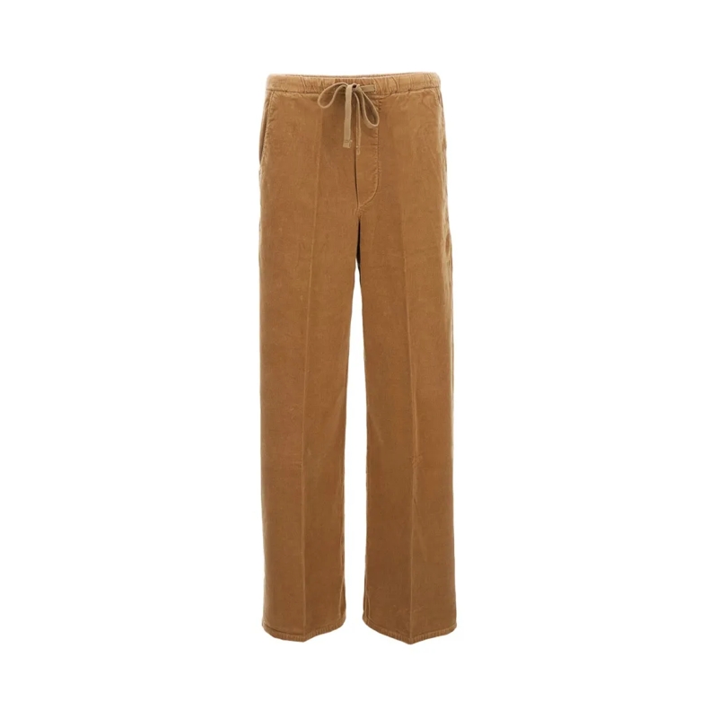 Citizens Of Humanity  Aurora Corduroy Trousers Neutrals