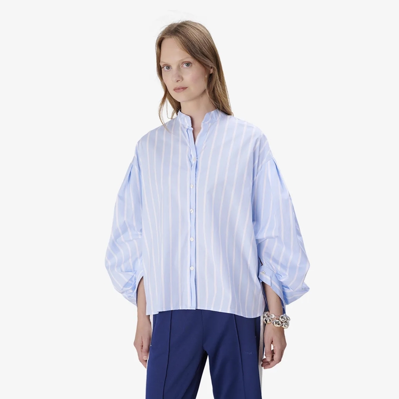 True Religion Bluse Bluse VICKY bunt(Image 6)