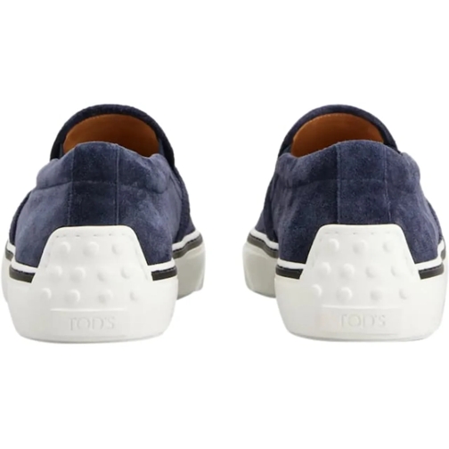 Tod's sneaker à enfiler Flat Shoes Galassia mehrfarbig (Image 3)