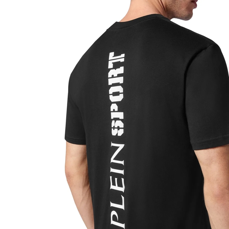 Plein Sport T-Shirt T-Shirt schwarz(Image 3)