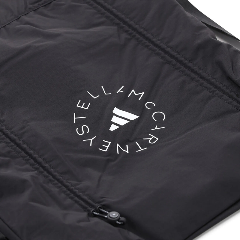 Adidas By Stella Mccartney Crossbody Bag Tasche Gymsack schwarz(Image 3)