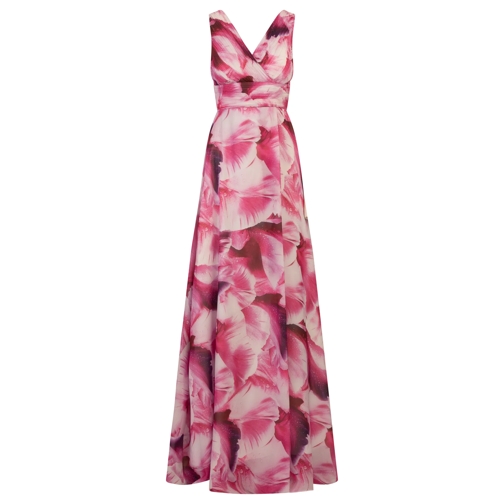 Kraimod Abendkleider Abendkleid pink