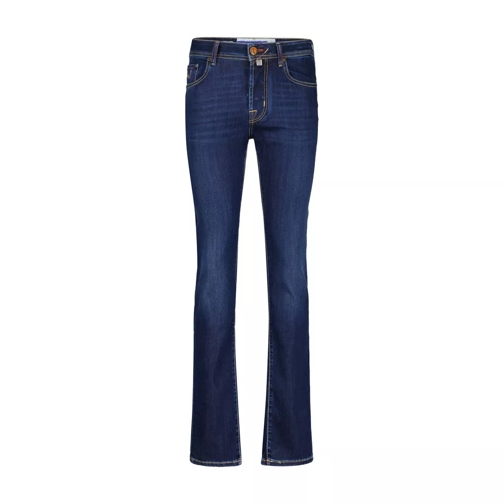 Jacob Cohen Slim-Fit Jeans Bard - Special Collection 481044385 Dunkelblau 