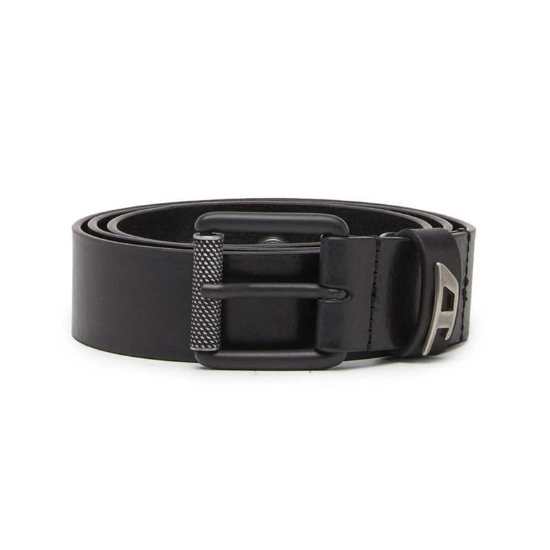 Diesel Gürtel B-DAVE II schwarz