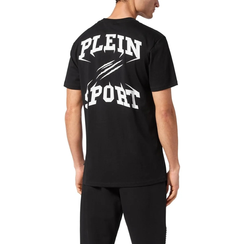 Plein Sport T-Shirt T-Shirt schwarz(Image 2)