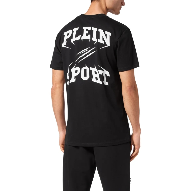 Plein Sport T-Shirt T-Shirt schwarz(Image 2)