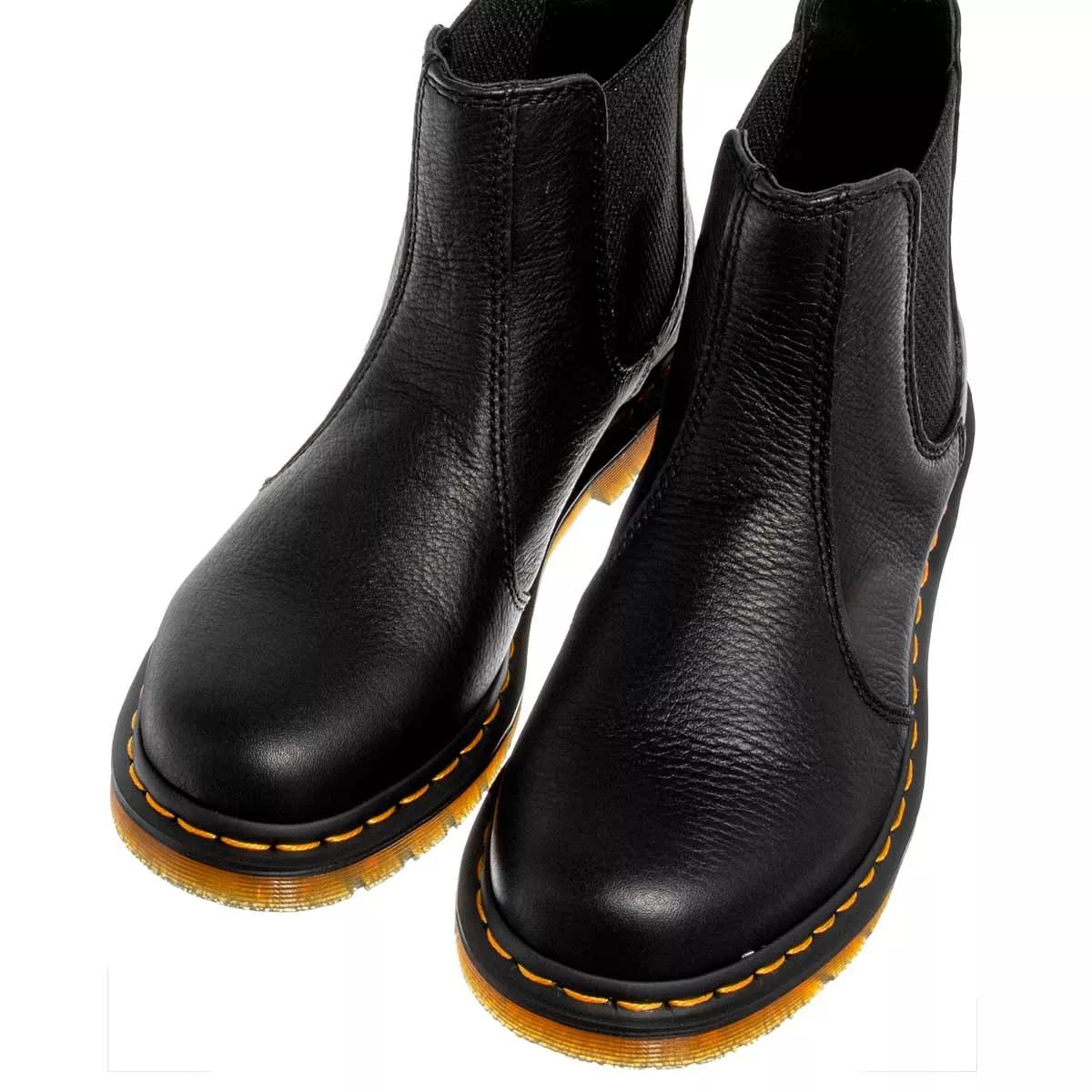 Dr martens lyme chelsea cheap boot