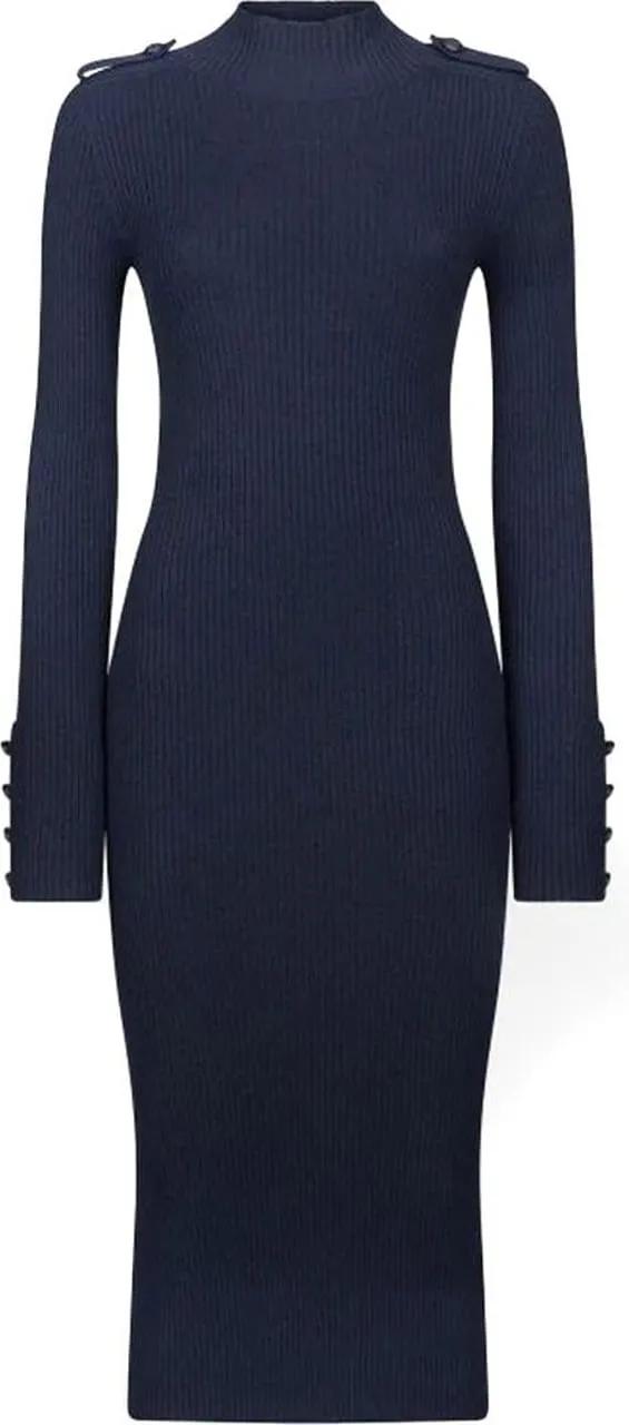 Thumbnail - Dondup - Dresses Blue - Größe 44 - blue