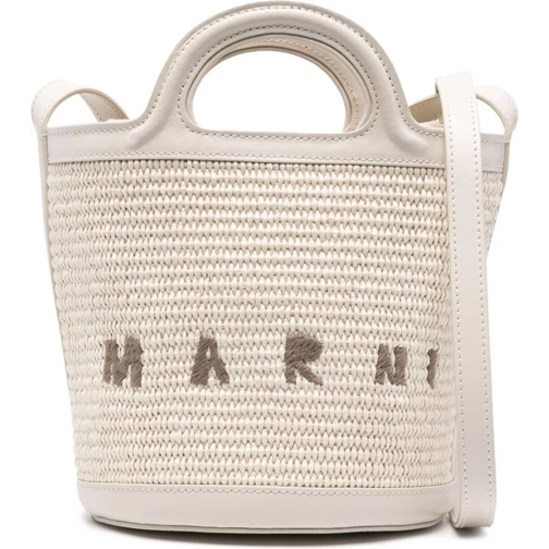 Marni Sac reporter Marni Bags.. White weiß