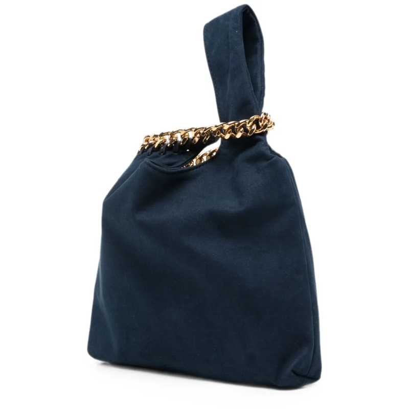 Stella McCartney Fourre-tout Bags Navy dunkelblau(Image 2)