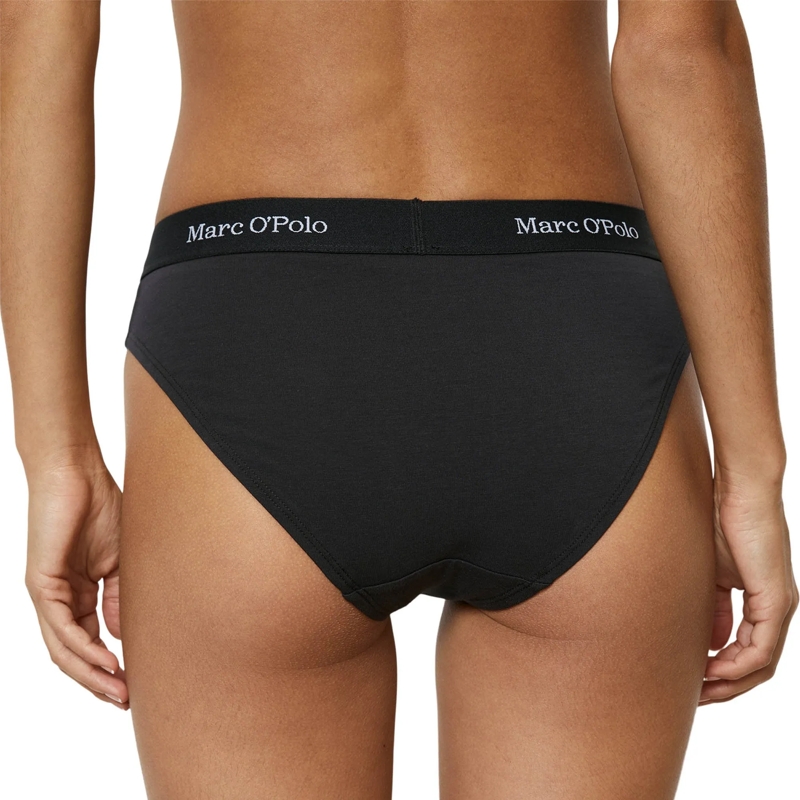 Marc O´Polo  6er Pack schwarz(Image 9)