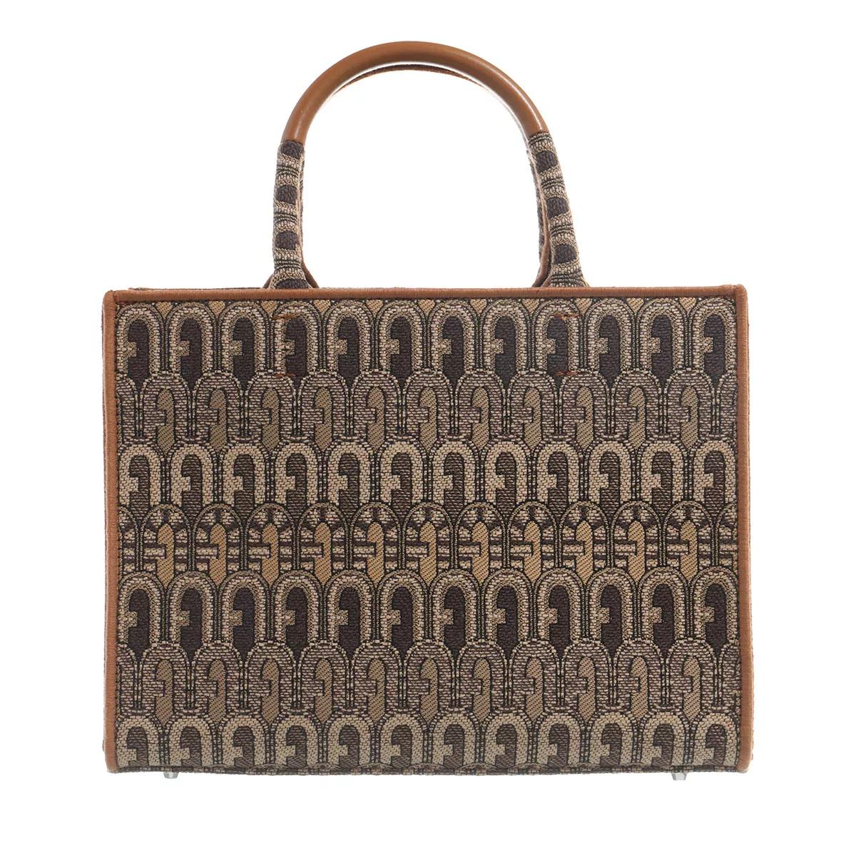 Furla Furla Opportunity S Tote Toni Havana | Tote