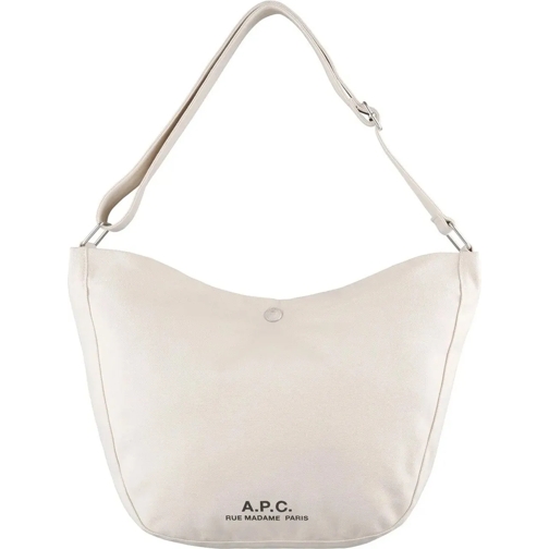 A.P.C. Sac à bandoulière A.P.C. Bags.. schwarz