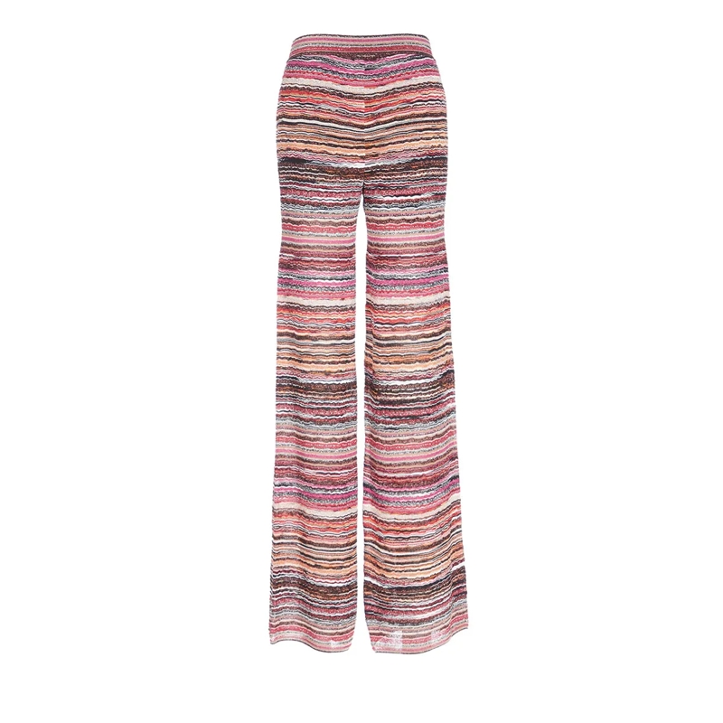 Missoni Freizeithose trousers S416H (Image 2)