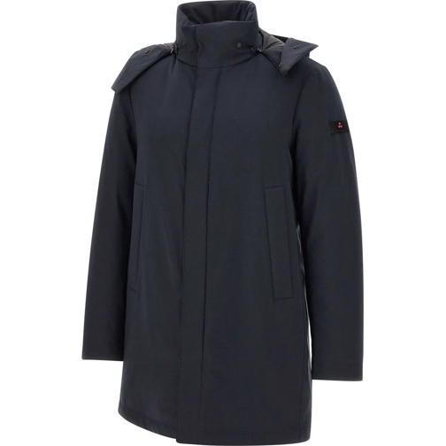 Peuterey Donzen jassen Coats Blue blau