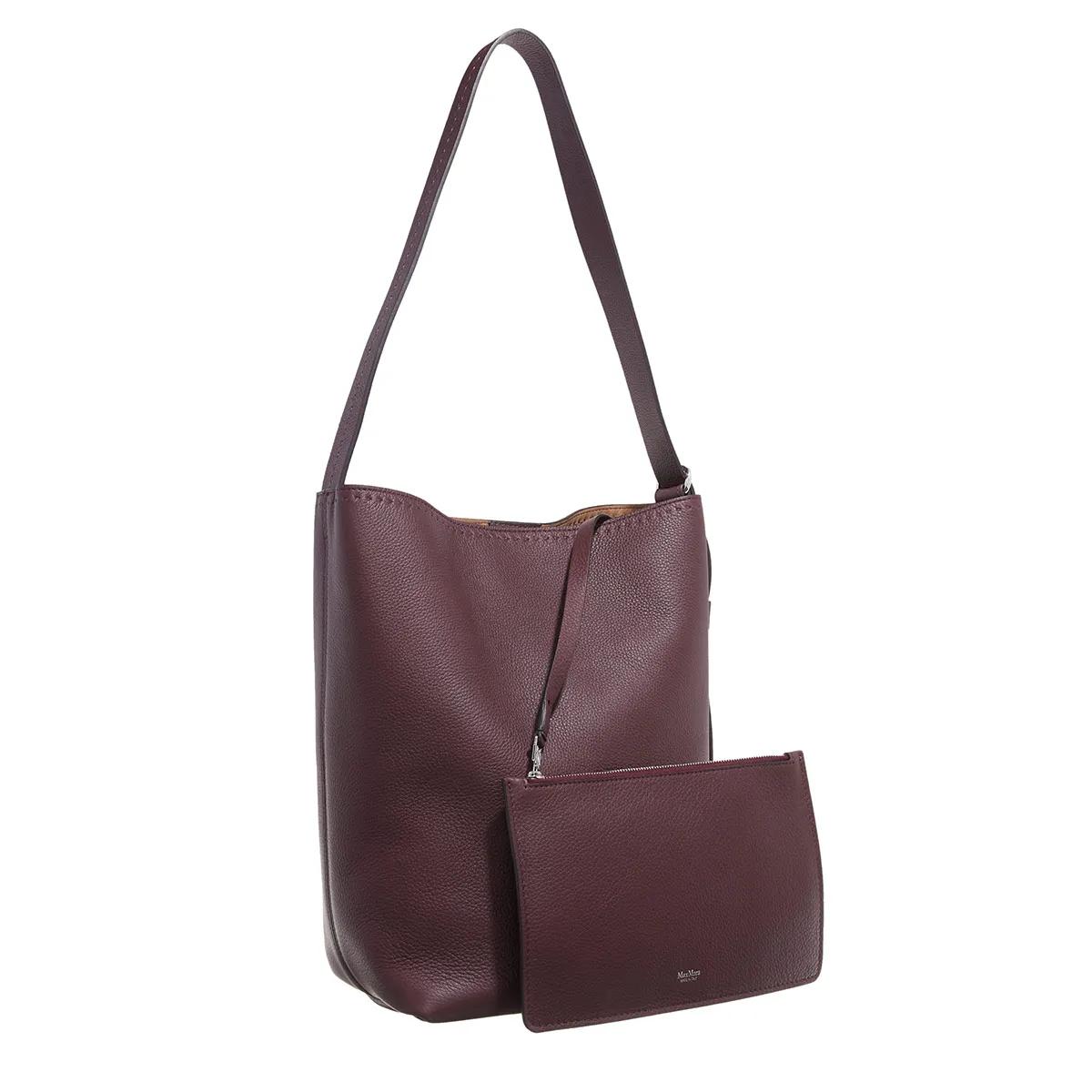 Max Mara Crossbody bags Archetipo1Sv2 in rood