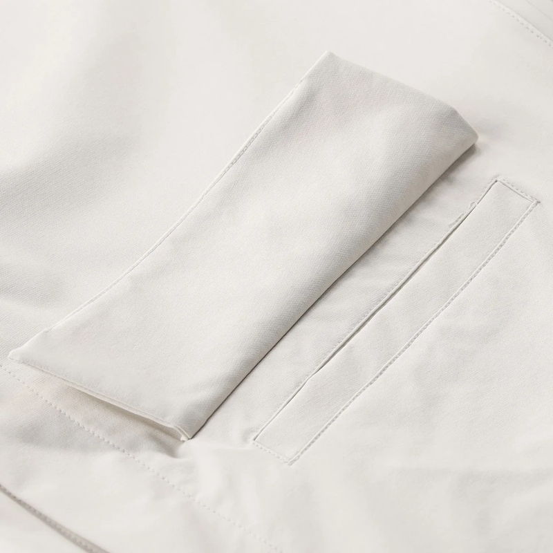 Peuterey Übergangsjacke Jacke Darby beige(Image 5)