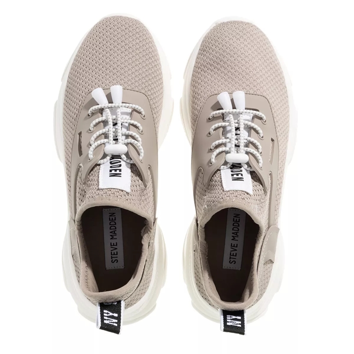 Steve Madden Match E Taupe sneaker basse