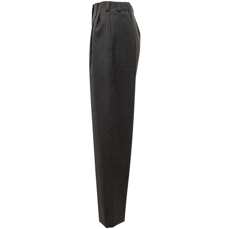 Givenchy Pantalon Pantaloni dunkelgrau(Image 3)