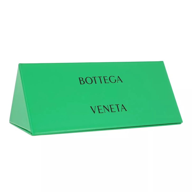 Bottega Veneta Cat Eye Sunglasses BV1176S 003 Green 55mm