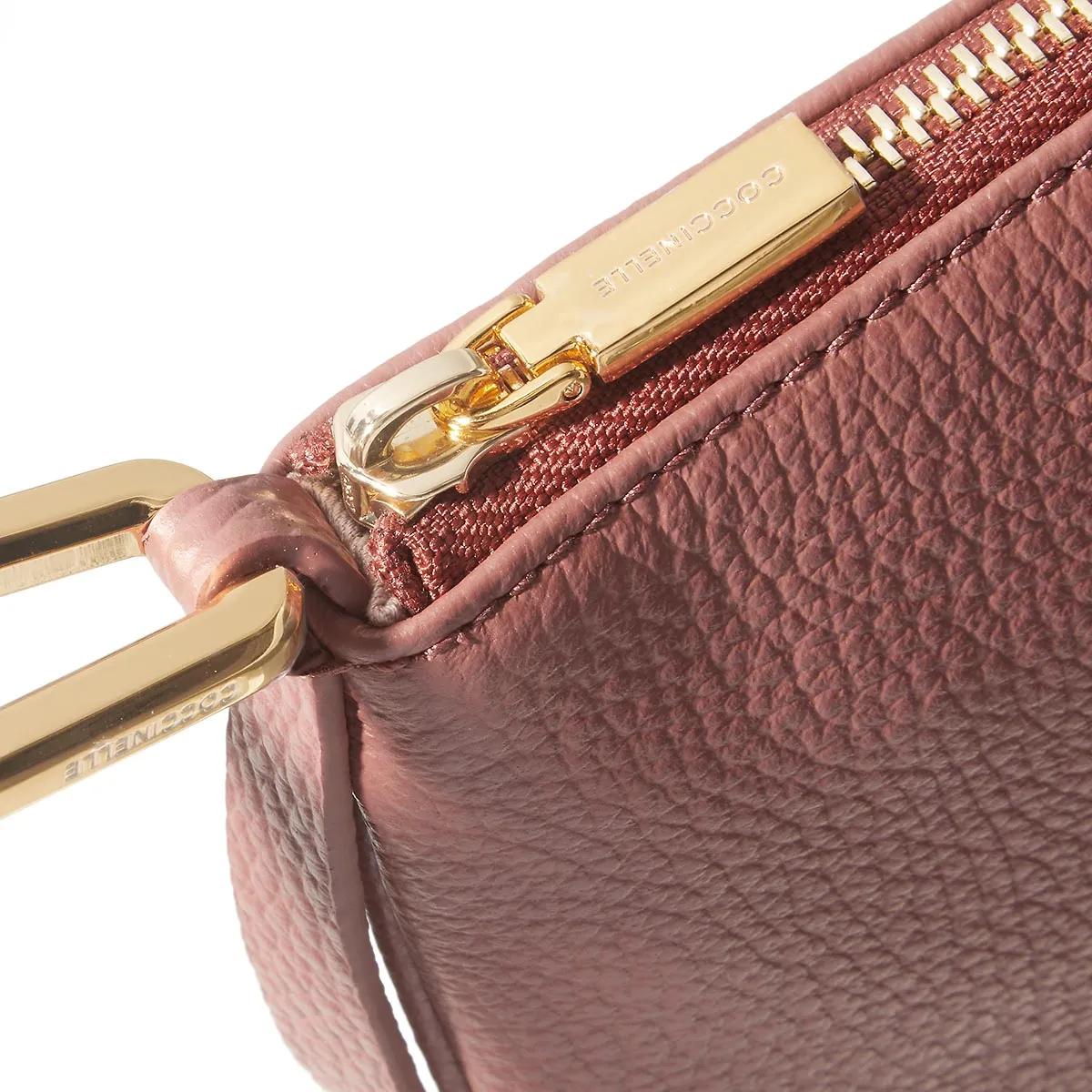 Coccinelle Crossbody bags magie in rood