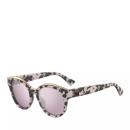 Moschino MOS033/S Pink Havana Sonnenbrille