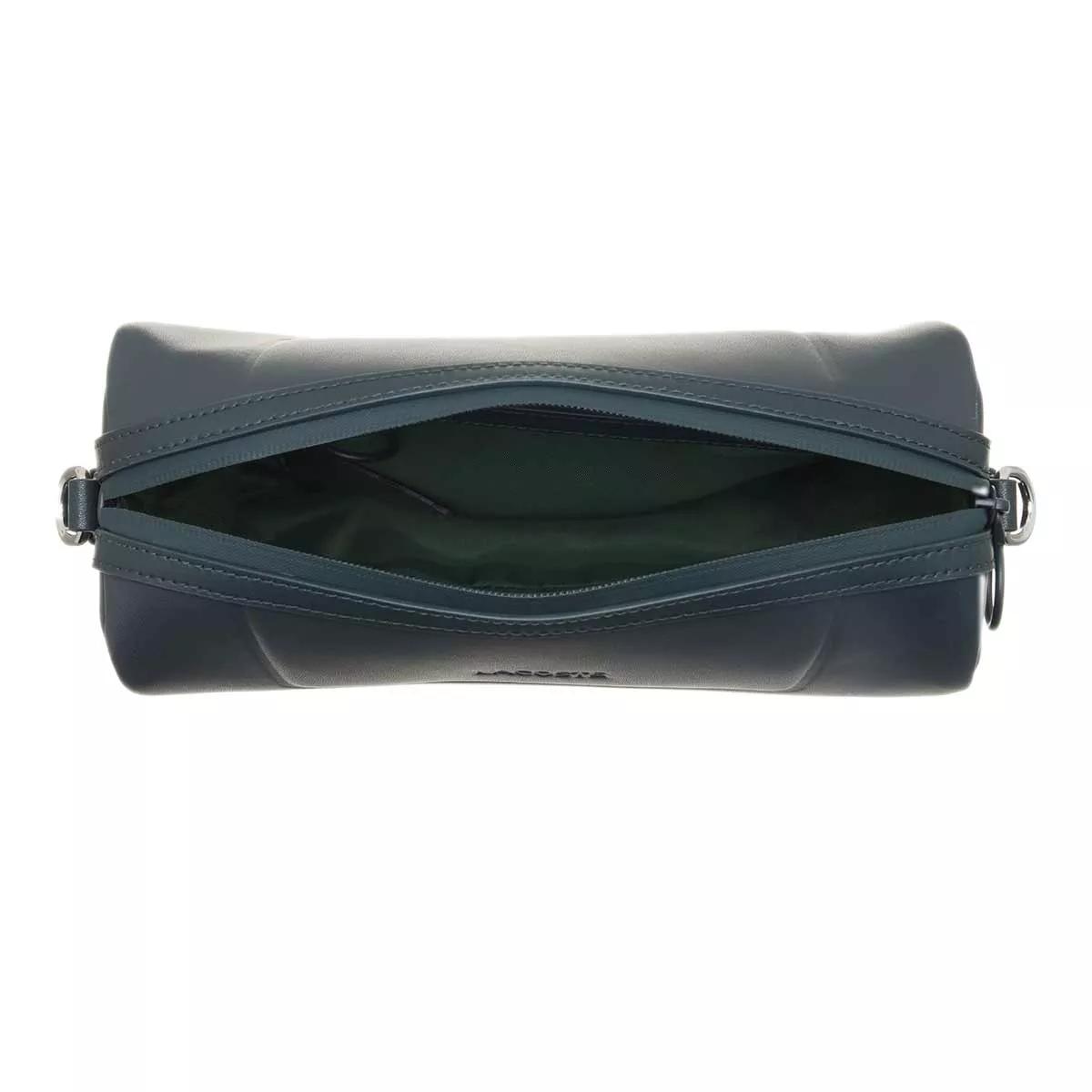 Lacoste store toiletry bag