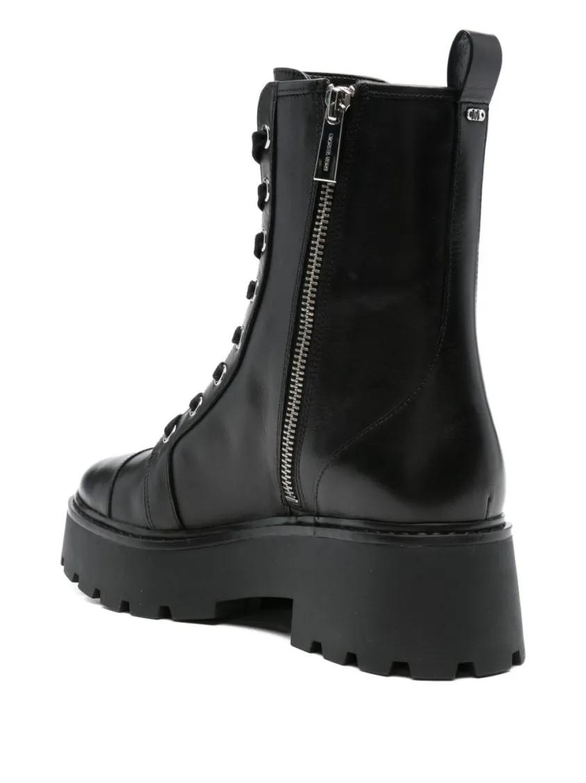 Thumbnail - Michael Kors Stiefeletten - Blake Bootie - Gr. 40 (EU) - in Schwarz - für Damen