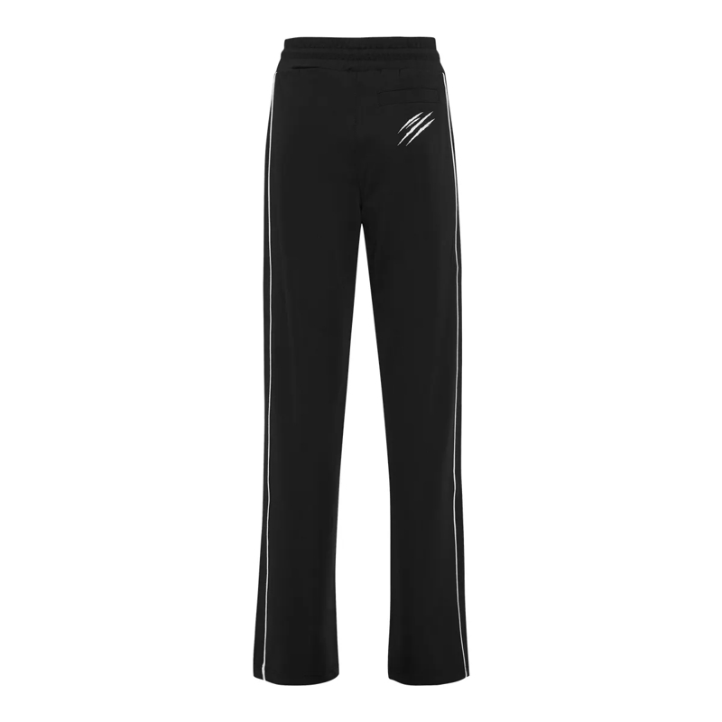 Plein Sport Jogginghose Jogginghose schwarz(Image 3)