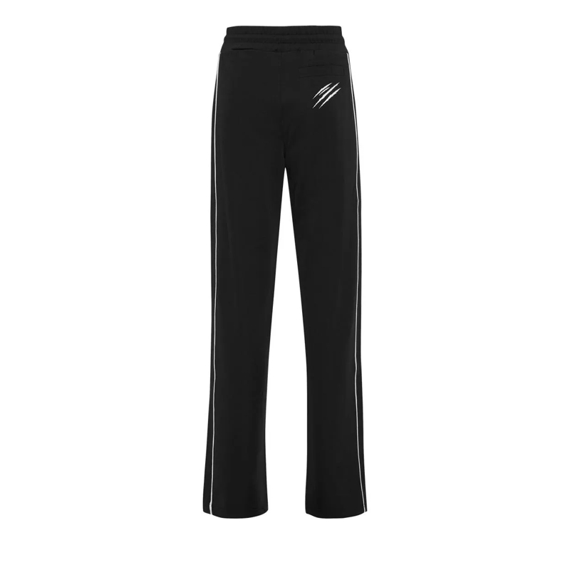 Plein Sport Jogginghose Jogginghose schwarz(Image 2)