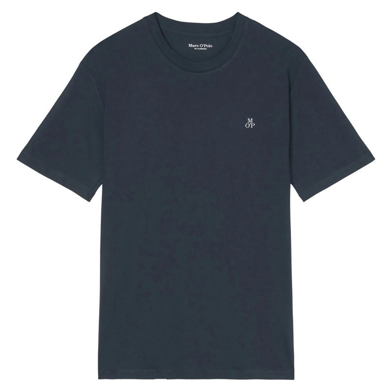 Marc O´Polo Hemd T-Shirts Shortsleeve Tripplepack 3er Pack bunt(Image 4)