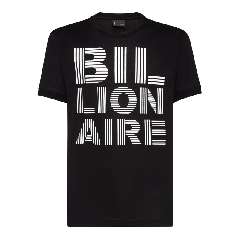 BILLIONAIRE T-Shirt T-Shirt schwarz