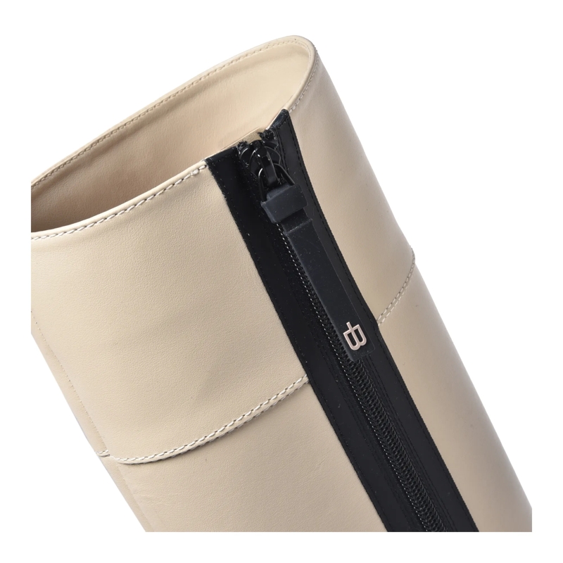 Baldinini Stiefel STIEFEL BALDININI vanilla(Image 4)