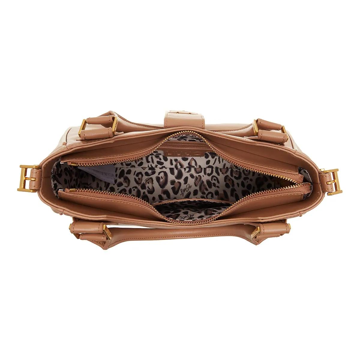 Thumbnail - LIU JO Shopper - Liu Jo Chandani - Gr. unisize - in Braun - für Damen