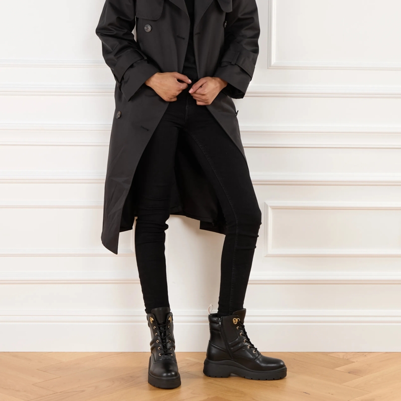 LIU JO Stiefeletten Andrea 02 Black(Image 2)