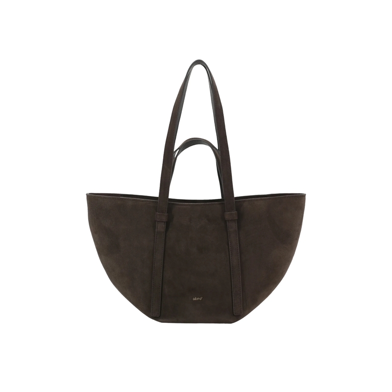 Abro Shopper Shopper COSMO dunkel-braun